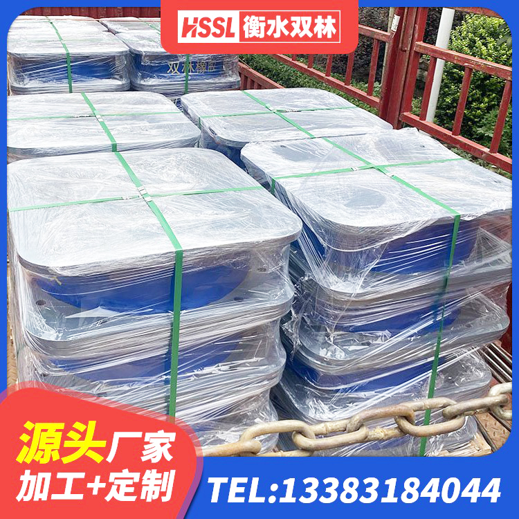 通渭县橡胶隔震支座LRB生产厂家 通渭县LRB700铅芯橡胶隔震支座厂家 通渭县建筑高阻尼叠层橡胶隔震支座 通渭县LRB400橡胶隔震支座 - 第9张