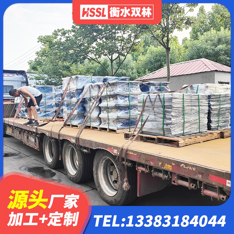通渭县LNR300天然橡胶隔震支座多少钱 通渭县建筑橡胶隔震支座LNR-700源头工厂 通渭县高阻泥隔震支座 通渭县HDR型高阻尼隔震支座 - 第3张