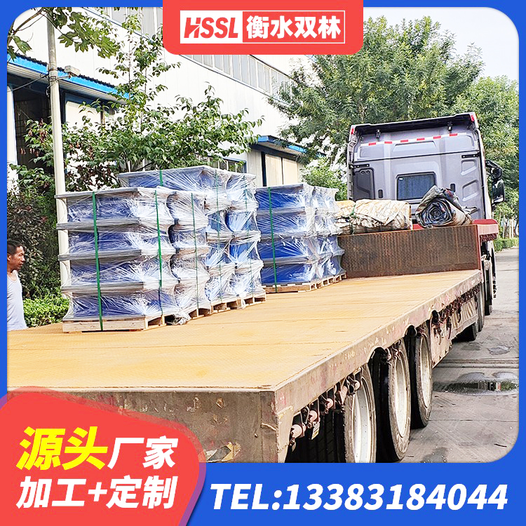 通渭县高阻尼阻尼隔震橡胶支座 通渭县建筑固定型抗震支座工厂 通渭县高阻尼支座减震支座生产厂家 通渭县水平力分散型LNR橡胶支座 - 第9张