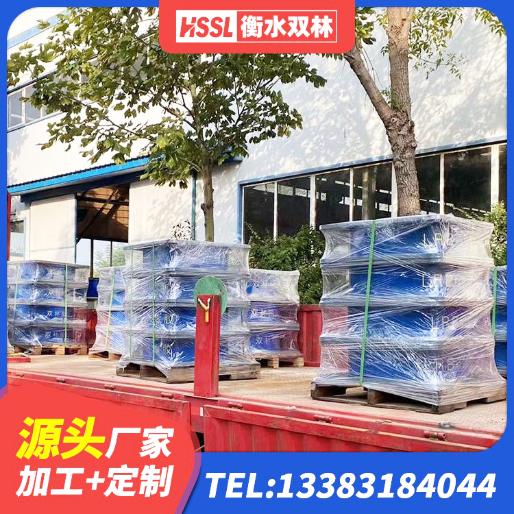 通渭县高阻尼阻尼隔震橡胶支座 通渭县建筑固定型抗震支座工厂 通渭县高阻尼支座减震支座生产厂家 通渭县水平力分散型LNR橡胶支座 - 第6张