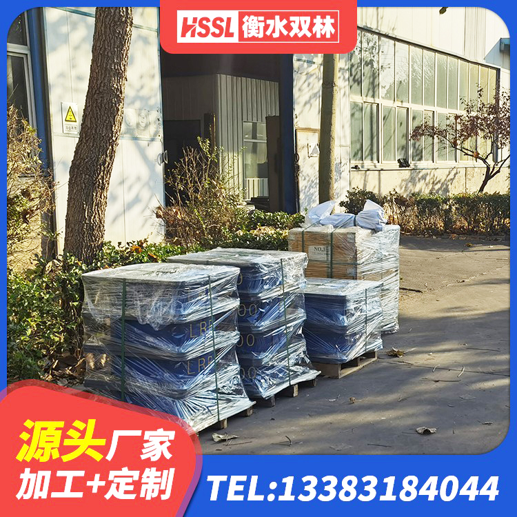 通渭县建筑隔震支座定做源头工厂 通渭县HDR600高阻尼隔震支座生产厂家 通渭县LNR隔震橡胶支座什么价格 通渭县铅芯橡胶隔震支座(LRB) - 第5张